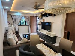 Blk 241 Jurong East Street 24 (Jurong East), HDB 3 Rooms #615674141